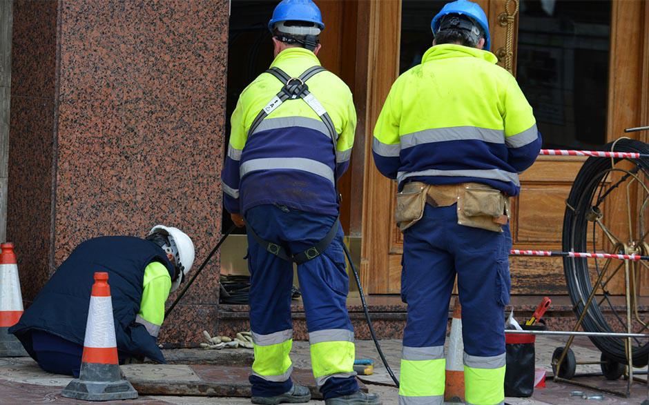 débouchage urgence Saint-Vrain