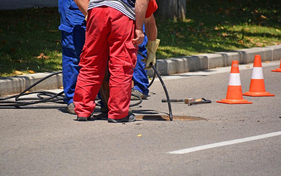 débouche canalisations Houilles