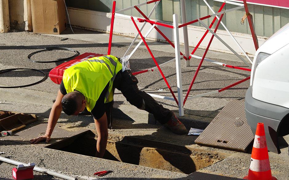 déboucheur de canalisations Argenteuil