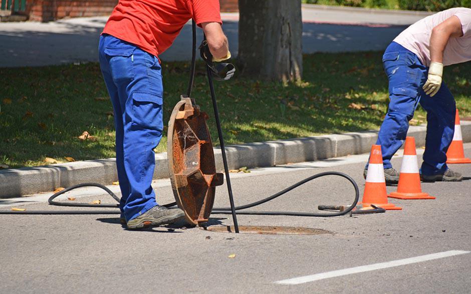 débouchage urgence Saint-Vrain