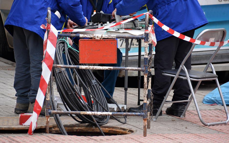 débouche canalisations Houilles