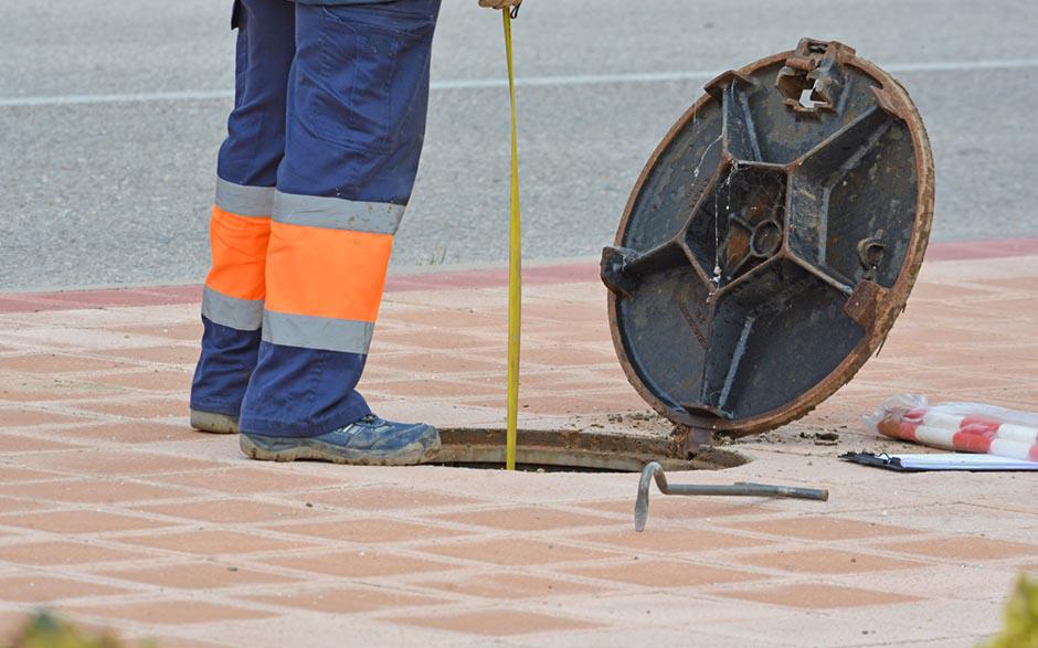 déboucheur de canalisations Argenteuil