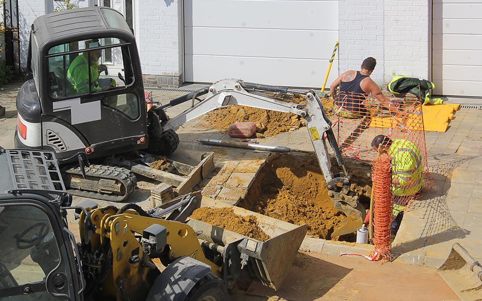 déboucheur de canalisations Argenteuil
