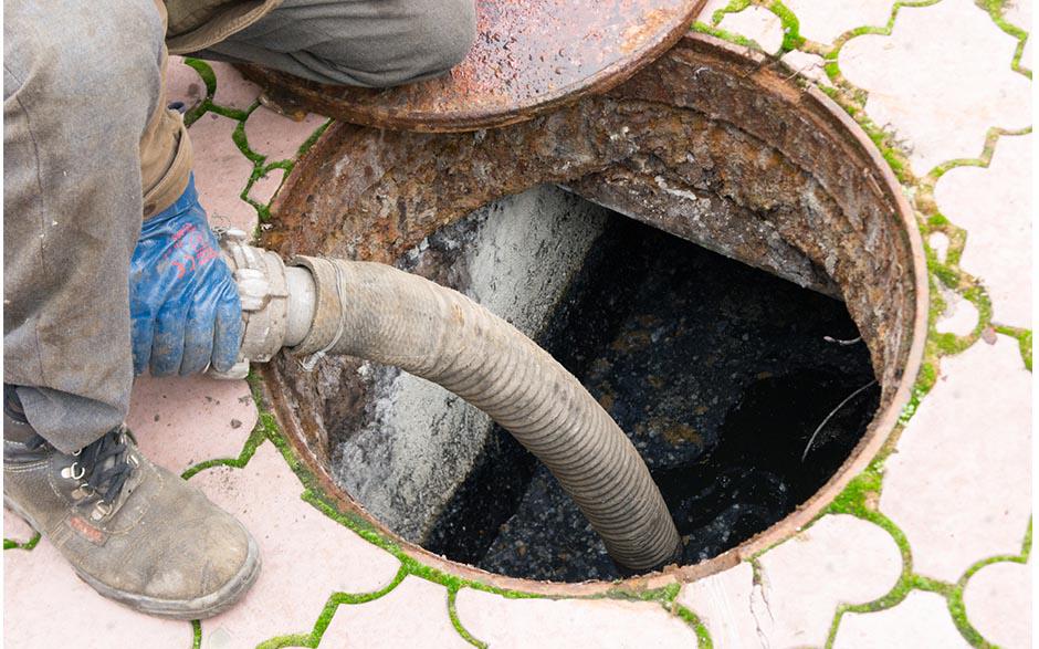 débouche canalisations Houilles