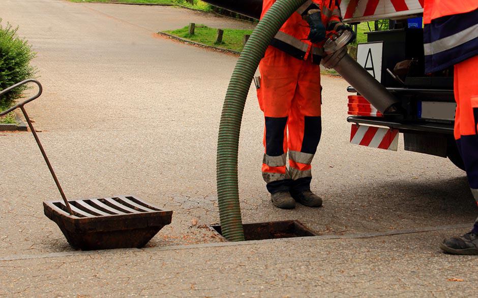 déboucheur de canalisations Argenteuil